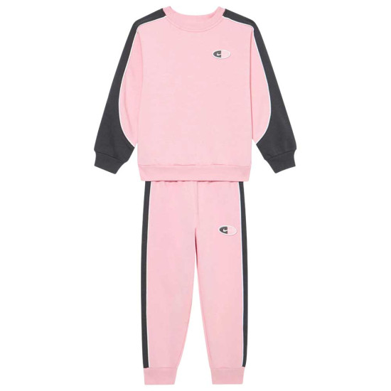 Nike Βρεφικές φόρμες σετ Fleece Crew Set